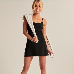 Abercrombie and Fitch Traveler Mini Dress